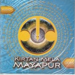 Kirtan Mela Mayapur 2015